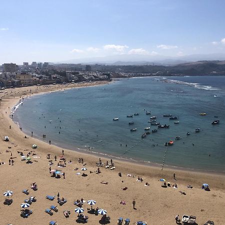 Retama Canteras Beach By Canariasgetaway 大加那利岛拉斯帕尔马斯 外观 照片