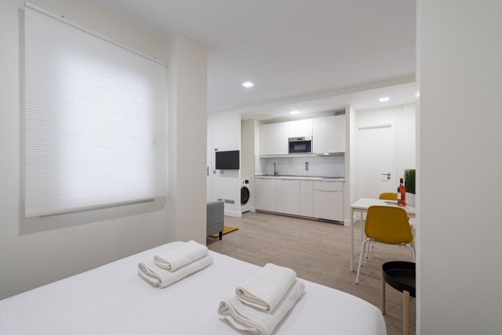 Retama Canteras Beach By Canariasgetaway 大加那利岛拉斯帕尔马斯 外观 照片