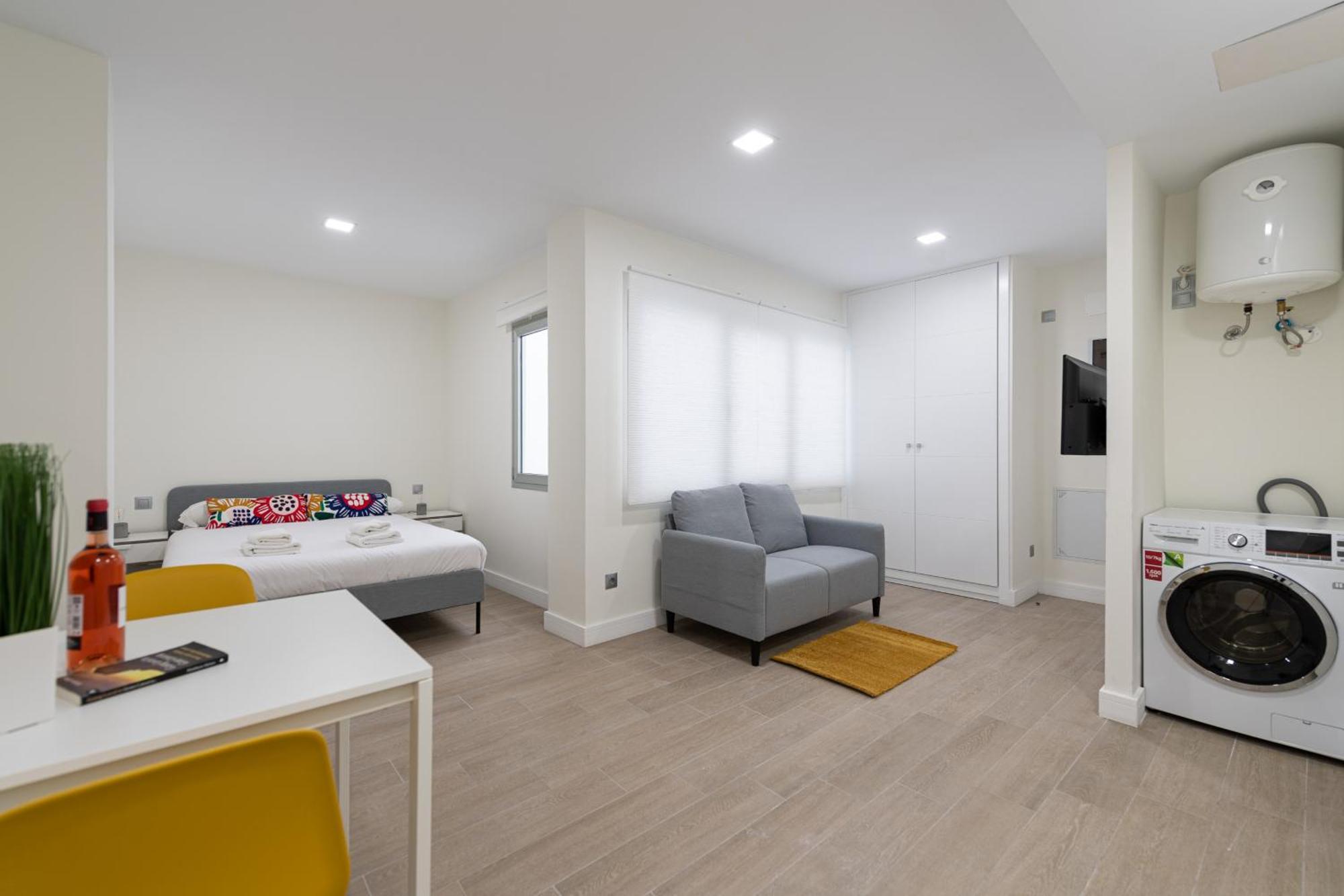 Retama Canteras Beach By Canariasgetaway 大加那利岛拉斯帕尔马斯 外观 照片