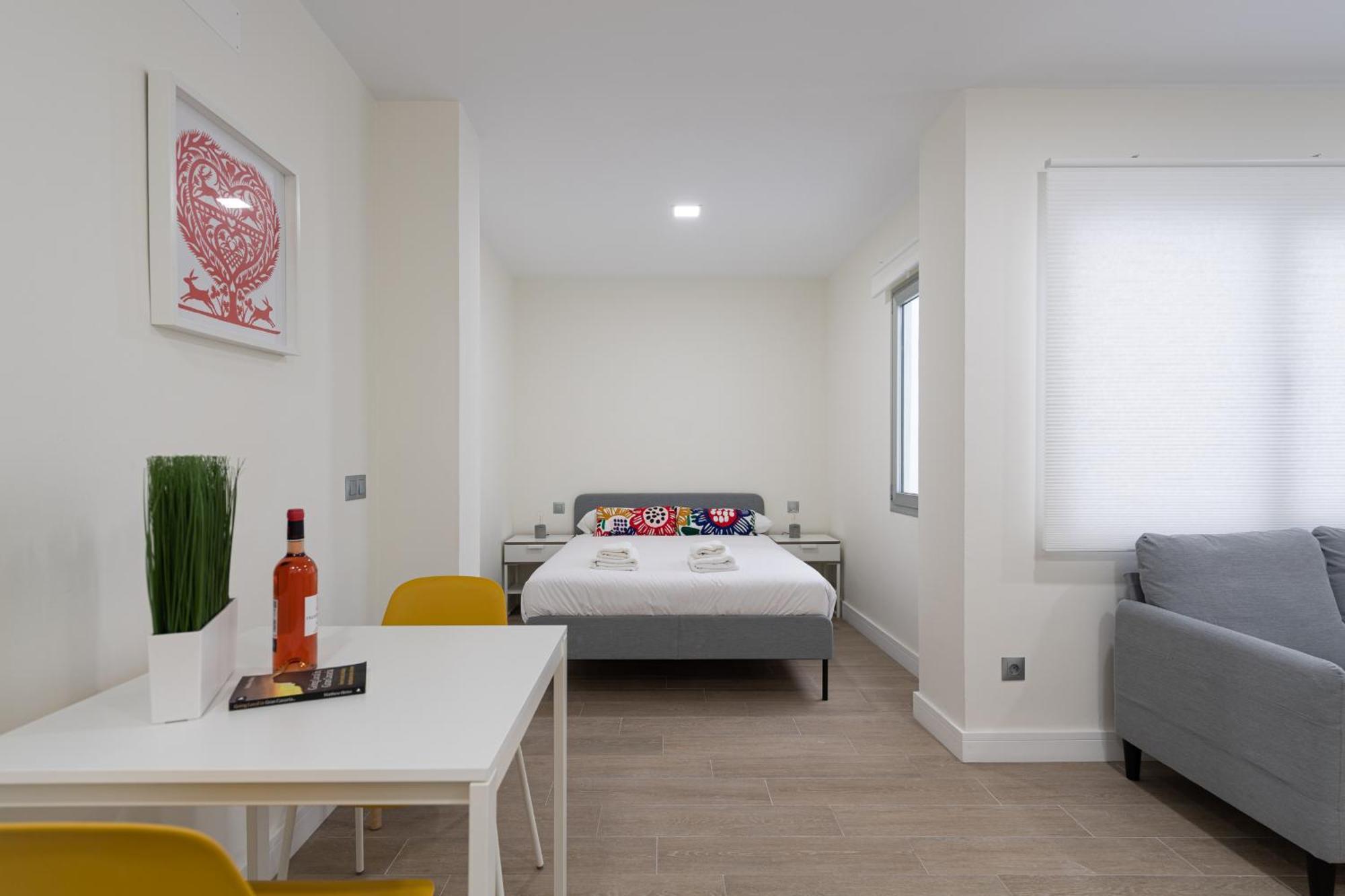 Retama Canteras Beach By Canariasgetaway 大加那利岛拉斯帕尔马斯 外观 照片